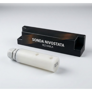 Sonda Nero za Nivostat aisi 316